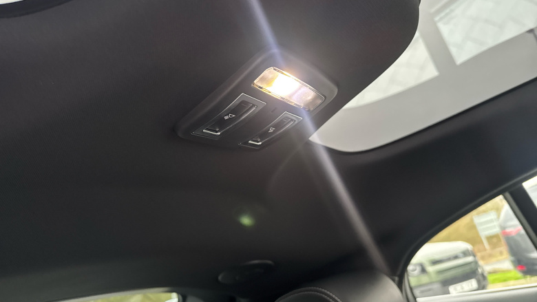 Jaguar I-Pace 294kW EV400 Black 90kWh 5dr Auto [11kW Charger] Electric Estate